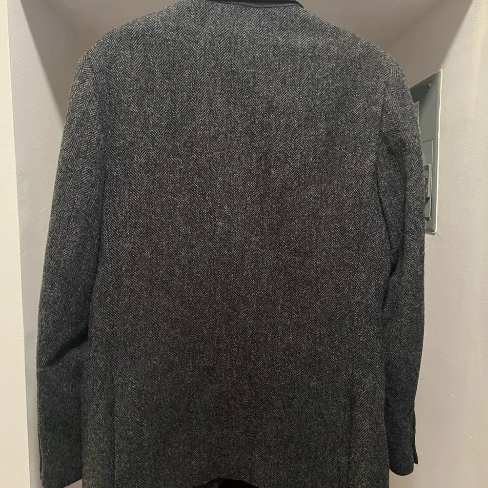 J Crew Tweed Blazer - Picture 2 of 5